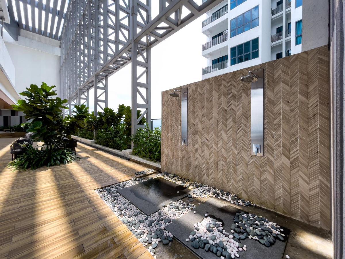 Vortex Suites Klcc Della 쿠알라룸푸르 외부 사진